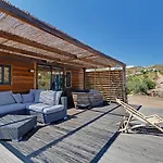 Villa Portugals Infinity - Fantástica Com Vista De Mar Em Tavira
