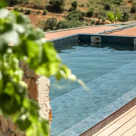 Portugals Infinity - Fantastica Com Vista De Mar Em *