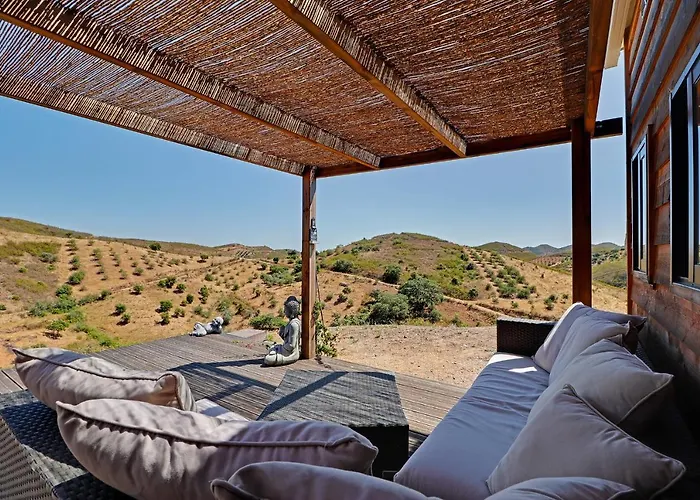 Portugals Infinity - Fantastica Com Vista De Mar Em *