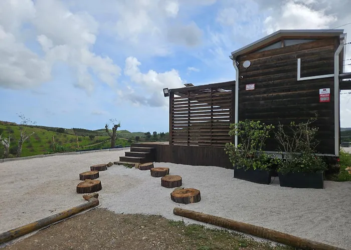 Portugals Infinity - Fantastica Com Vista De Mar Em * Tavira