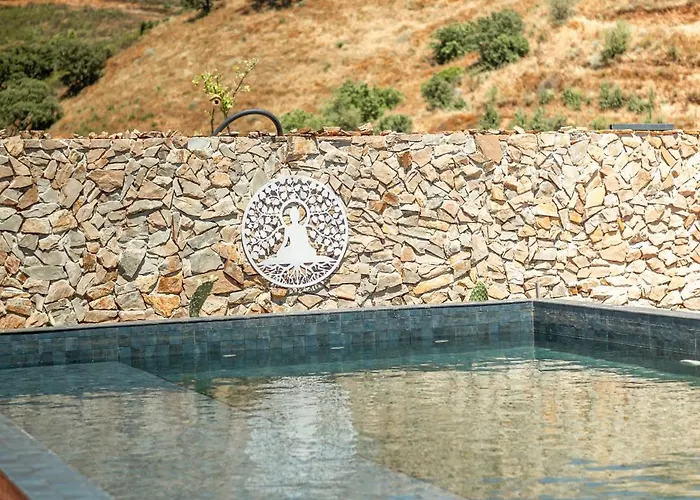 Villa Portugals Infinity - Fantastica Com Vista De Mar Em *