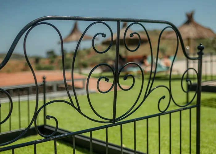 Portugals Infinity - Fantastica Com Vista De Mar Em 타비라