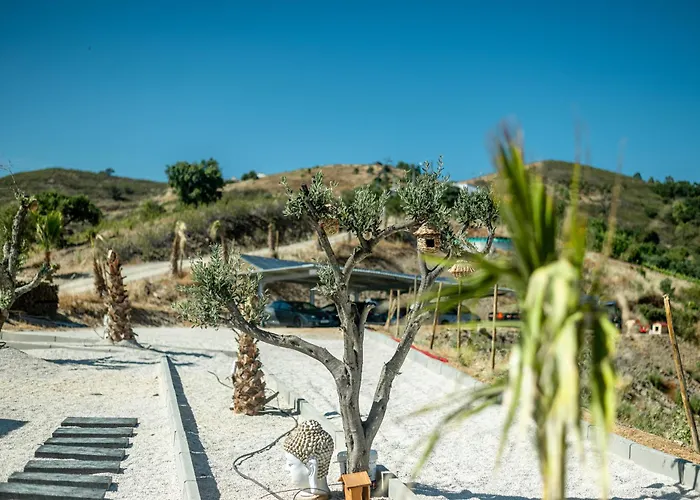 Portugals Infinity - Fantastica Com Vista De Mar Em * Tavira