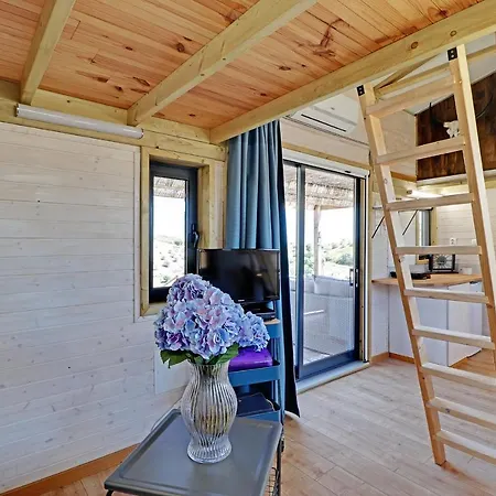 Portugals Infinity - Fantastica Com Vista De Mar Em Villa Tavira