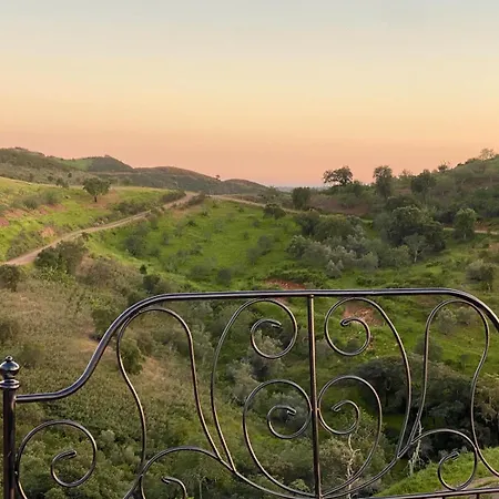 Portugals Infinity - Fantastica Com Vista De Mar Em Вилла Тавира