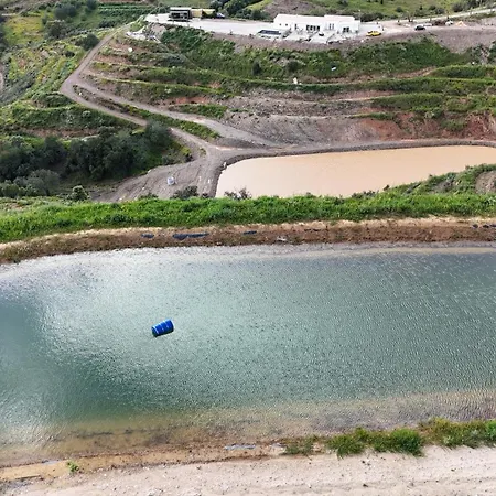 Portugals Infinity - Fantastica Com Vista De Mar Em *
