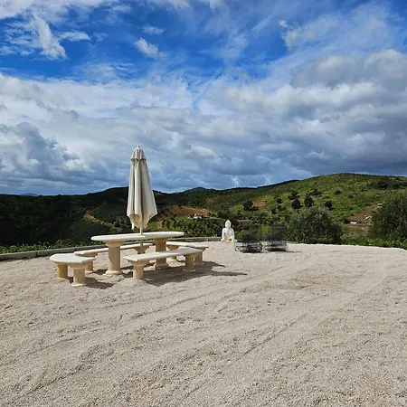 Portugals Infinity - Fantastica Com Vista De Mar Em Villa