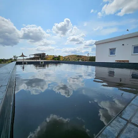 Portugals Infinity - Fantastica Com Vista De Mar Em * Тавира