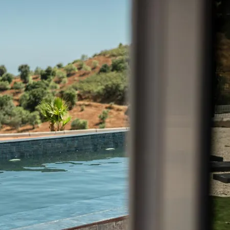 Portugals Infinity - Fantastica Com Vista De Mar Em * Tavira