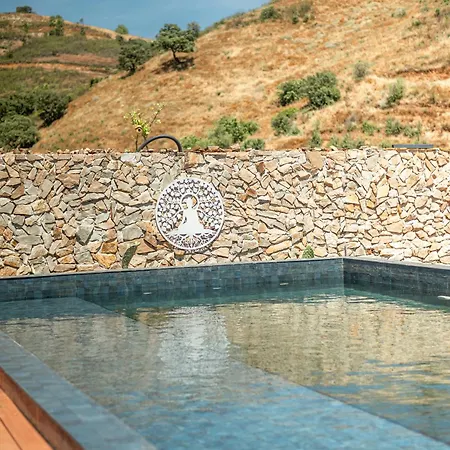 Villa Portugals Infinity - Fantastica Com Vista De Mar Em *