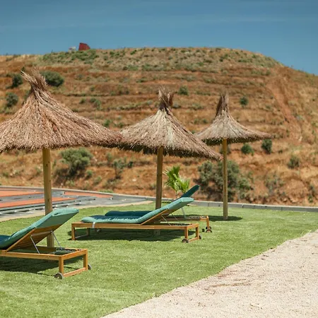 Portugals Infinity - Fantastica Com Vista De Mar Em *