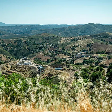 Вилла Portugals Infinity - Fantastica Com Vista De Mar Em