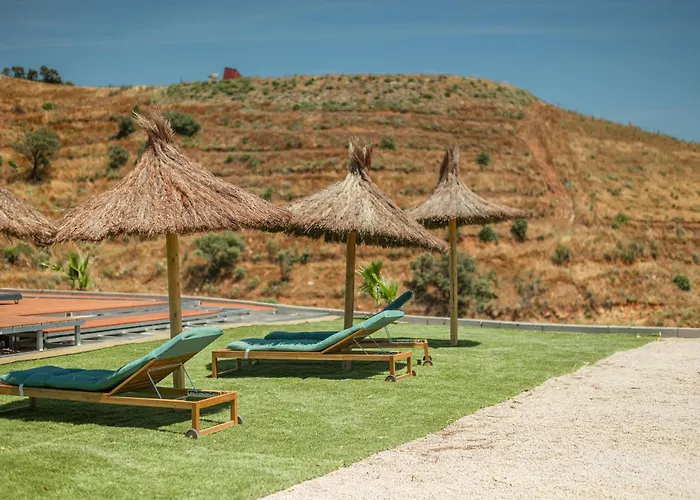 Portugals Infinity - Fantastica Com Vista De Mar Em *