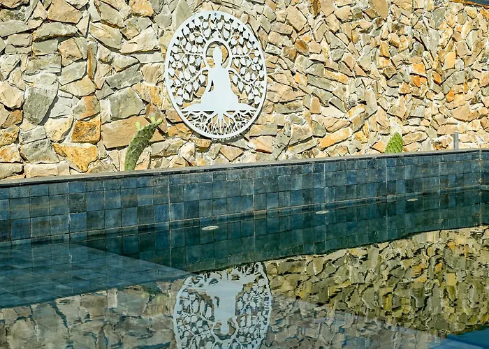 别墅 Portugals Infinity - Fantastica Com Vista De Mar Em