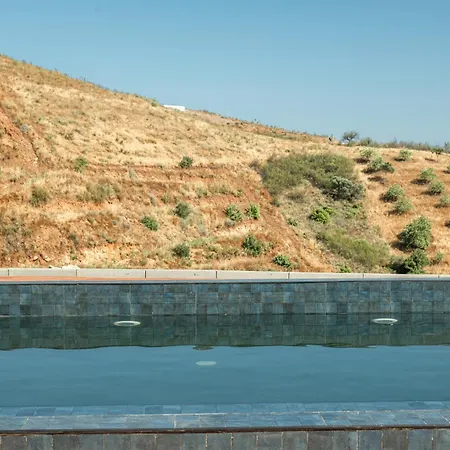 Villa Portugals Infinity - Fantastica Com Vista De Mar Em Tavira
